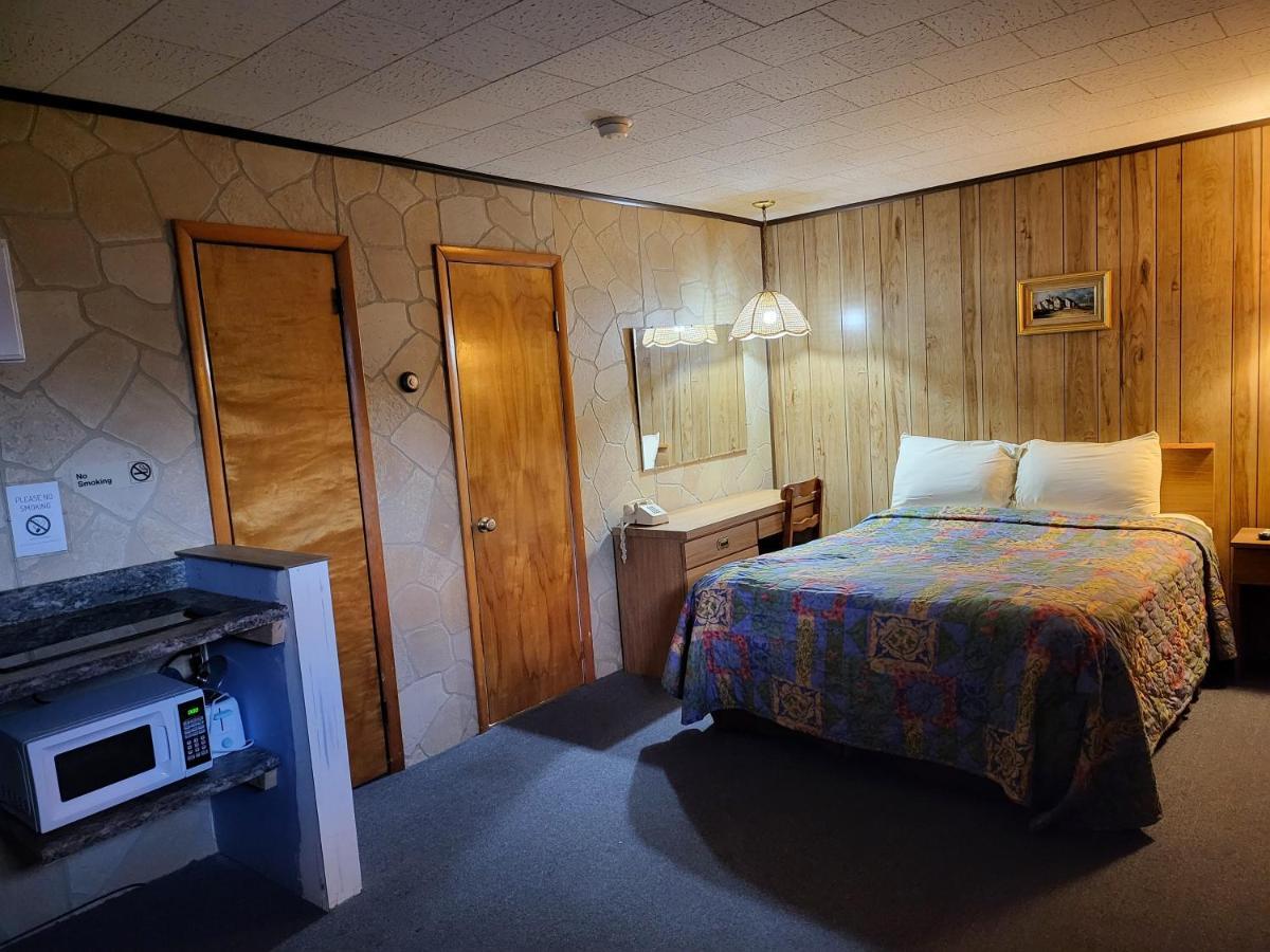 Red Ranch Inn Catskill Exterior foto
